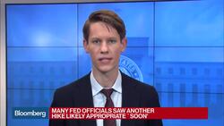 Fed Signals Readiness to Hike If Economy Stays On Track News Clip