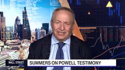 Recession Expectations News Clip