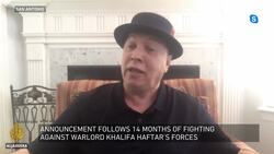 Has Khalifa Haftar's campaign in Libya failed? I Inside Story News Clip