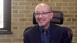 Kevin Kumashiro - Diversity, Equity and Inclusion Instructional Video