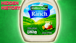How Hidden Valley Ranch Became America's Favorite Condiment Instructional Video