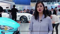 Beijing Auto Show: China looks to expand dominance of EV market News Clip