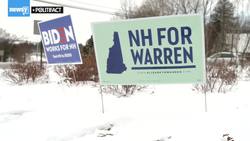 What The Fact: A Guide To Primary Voting News Clip