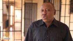 Former Mali President Ibrahim Boubacar Keita dies aged 76 News Clip