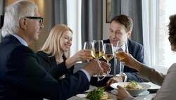 Establishing Personal Relationships in Mexico Instructional Video