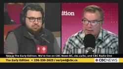 Political panel unpacks premier's announcements on carbon tax and involuntary care Instructional Video