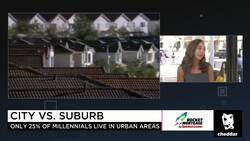 The Forces Driving the Mid-Sized Metro Boom News Clip