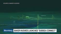 Baker Hughes CEO Says New Tech Can Release 16 Billion More Oil Barrels News Clip
