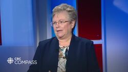 Can a criminal record keep you from a job? P.E.I.'s human rights commissioner weighs in News Clip
