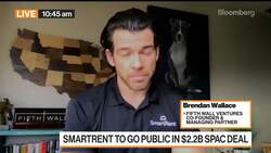 Why Fifth Wall Is Taking SmartRent Public News Clip