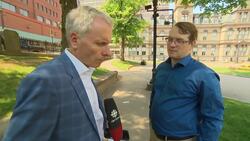 Dartmouth councillor wants consultation on possible strong mayor powers News Clip