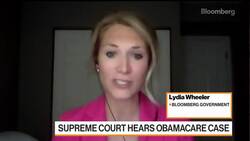 Kavanaugh, Roberts Signal Openness for Obamacare to Survive News Clip
