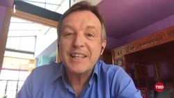 TED: Every day you live, you impact the planet | Jane Goodall Instructional Video