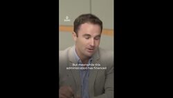 US State Dept official rebutts ‘bull****’ accusation from reporter News Clip