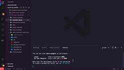 Data Science Model Deployments and Cloud Computing on GCP - Special Mention - React Instructional Video