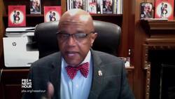 Looking Back In History To Help Inform And Improve Future Race Relations Extended Interview News Clip