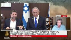 Pressure mounts on Netanyahu as Hamas Gaza ceasefire offer echoes past broken deal: Analysis News Clip