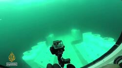 French rescuers join search for missing Titanic tourist sub News Clip