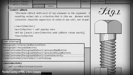 Graphical User Interfaces: Crash Course Computer Science