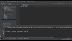 Practical Python: Learn Python Basics Step by Step- Python 3 - Write to a File Instructional Video
