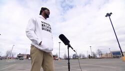 Black man refuses bank’s apology for ‘degrading’ treatment News Clip