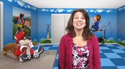 How the Body Works Instructional Video