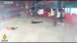 Ecuador increases death toll in prison riots to 79 News Clip