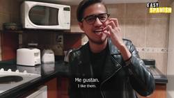 Mexican sweets & snacks Instructional Video