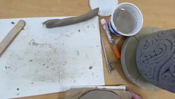 Clay Coil Vessels - Getting Started Instructional Video