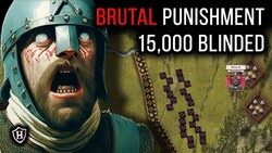 Battle of Kleidion: The Byzantine-Bulgarian Conflict Instructional Video