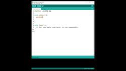 Arduino for Beginners - 2022 Complete Course - Set a Digital Value - Power On an LED Instructional Video