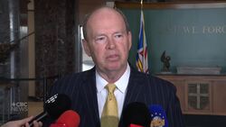 All signs point to a heated race for N.L.'s next premier News Clip