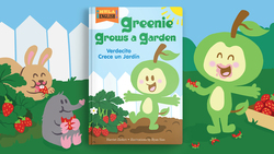 Greenie Grows a Garden Instructional Video