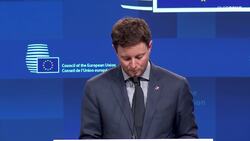 EU countries move to end quarantine rules for travel within the bloc News Clip