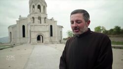 Violence threatens fragile truce between Azerbaijan, Armenia News Clip