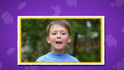 I WONDER - Why Do We Have Saliva? Instructional Video