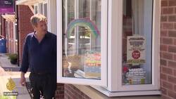 UK charity services: Volunteers see sharp rise in need for help News Clip