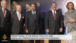 Senior Saudi royal detained and held incommunicado : HRW News Clip