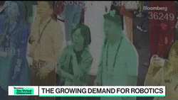 Robotics Takes On Greater Role In Remote Education News Clip