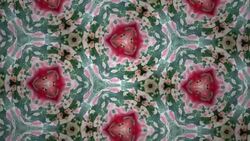 defocused , Surreality abstract motion graphics Stock Footage