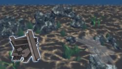 Materials recycled from old Tappan Zee Bridge will be used for artificial reefs Instructional Video