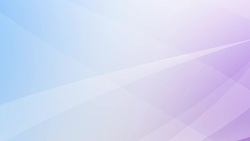 Motion blue and purple lines abstract background Stock Footage