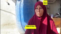 Gaza residents face continuing hardship amid fragile ceasefire News Clip