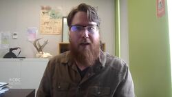 Northern Sask. wildfires tore through trapping regions News Clip