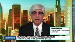 Why Qualcomm's German Legal Victory Against Apple Is So Significant News Clip
