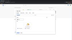 Google Docs Fundamentals - Converting Microsoft Word Documents to Google Workspace Instructional Video