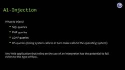 Injection Instructional Video