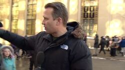 An on-the-ground look at the Parliament Hill protests News Clip