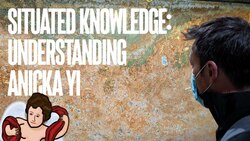 Understanding Anicka Yi's Artwork | AmorSciendi Instructional Video