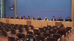 German govt regrets US withdrawal from nuclear weapons treaty Instructional Video